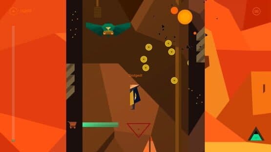 You Shall Not Jump: PC Master Race Edition — screenshot 3