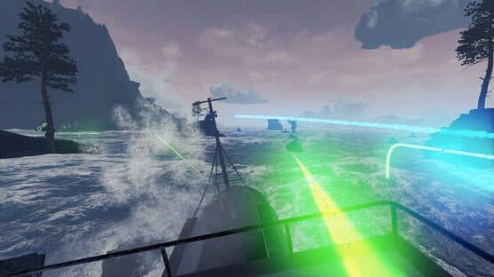 ShowdownVR — screenshot 2