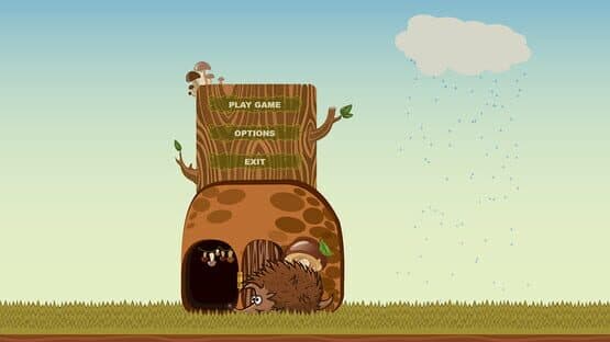 Spiny Adventures — screenshot 1
