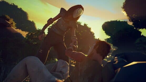 Absolver — screenshot 4