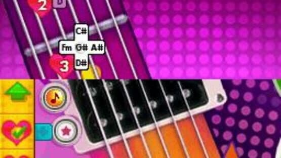 Hannah Montana: Music Jam — screenshot 1