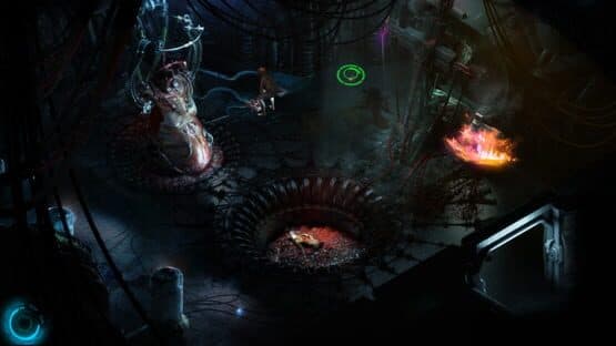 Cayne — screenshot 1