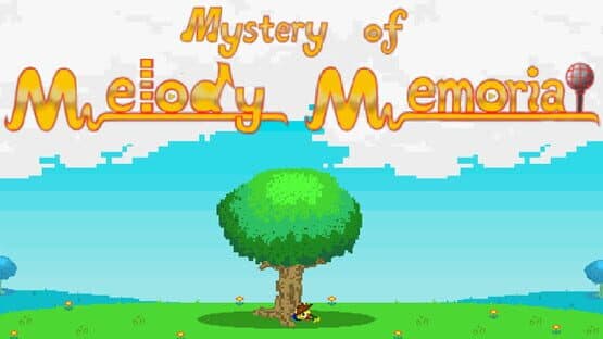 Mystery of Melody Memorial — screenshot 1