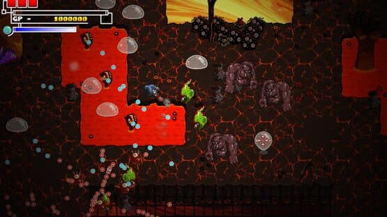Sweezy Gunner — screenshot 5