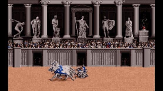 Centurion: Defender of Rome — screenshot 4