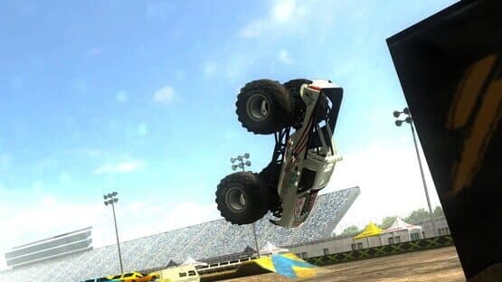 Monster Truck Destruction — screenshot 4