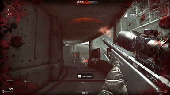S.K.I.L.L.: Special Force 2 — screenshot 2