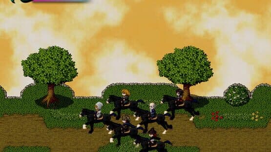 Threads of Destiny — screenshot 4
