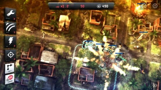 Anomaly 2 — screenshot 5