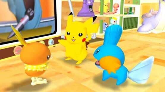 Pokémon Channel — screenshot 5