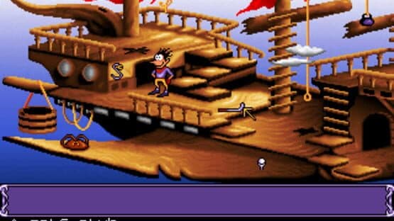 Goblins Quest 3 — screenshot 1