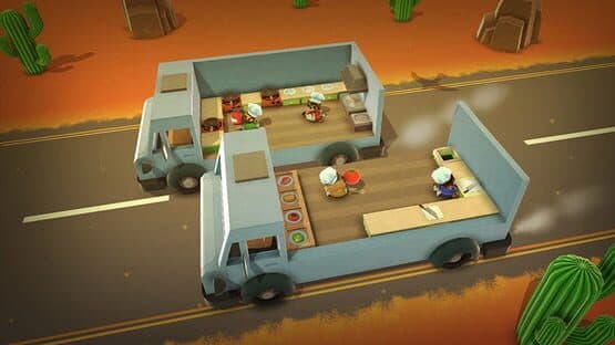 Overcooked!: Special Edition — screenshot 4