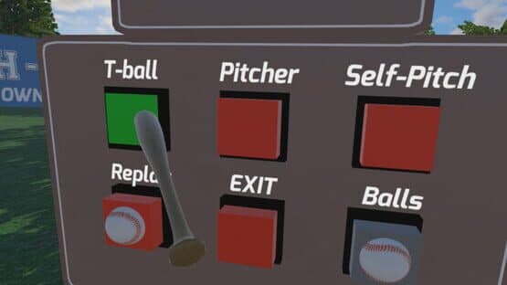 Pitch-Hit: Baseball — screenshot 5