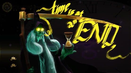 Overclocked: The Aclockalypse — screenshot 6