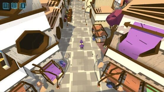 Lingotopia — screenshot 1