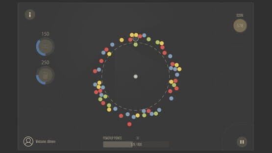 Fuse Balls — screenshot 2