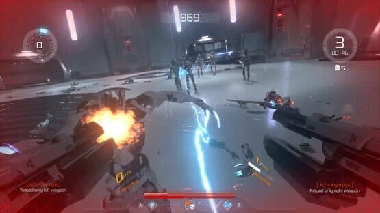 Protocore — screenshot 5