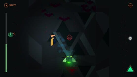 You Shall Not Jump: PC Master Race Edition — screenshot 5