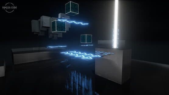 Kyklos Code — screenshot 5