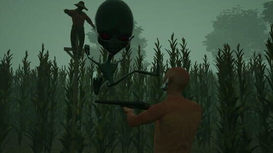 The Day They Landed — screenshot 2