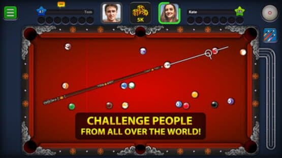 8 Ball Pool — screenshot 7