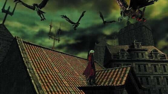 Devil May Cry 2 — screenshot 5