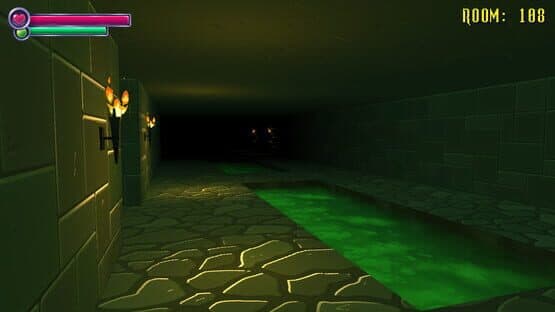 Spooky's Jump Scare Mansion: HD Renovation — screenshot 5