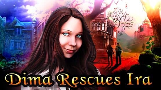 Dima Rescues Ira — screenshot 1