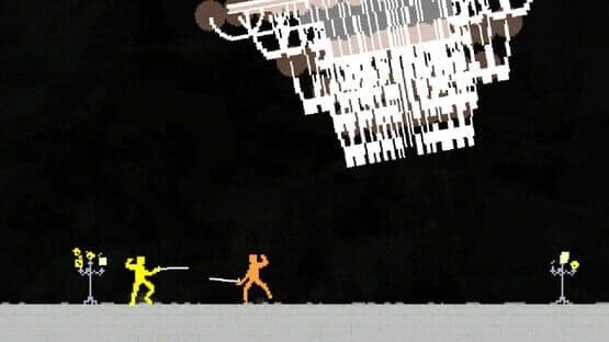 Nidhogg — screenshot 2