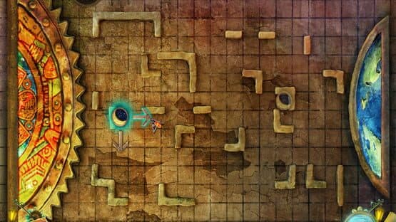Mayan Prophecies: Cursed Island - Collector's Edition — screenshot 3