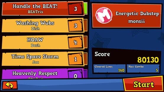 Beatris — screenshot 3