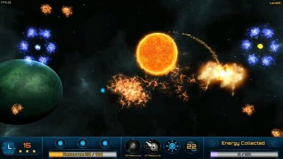 Fly and Destroy — screenshot 4