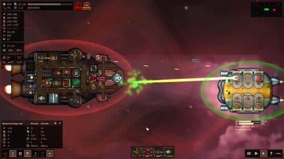 Shortest Trip to Earth — screenshot 2