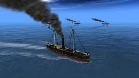 Victorian Admirals Anthology — screenshot 2