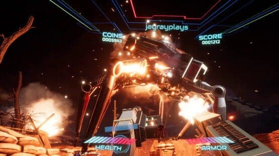 Ready Player One: Oasis — screenshot 8