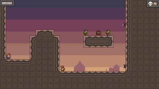 League of Evil — screenshot 7