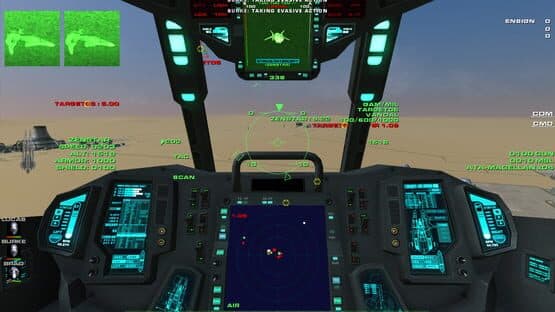 All Aspect Warfare — screenshot 3