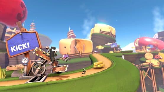 Runner3 — screenshot 1