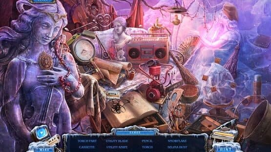Dark Dimensions: Somber Song - Collector's Edition — screenshot 7