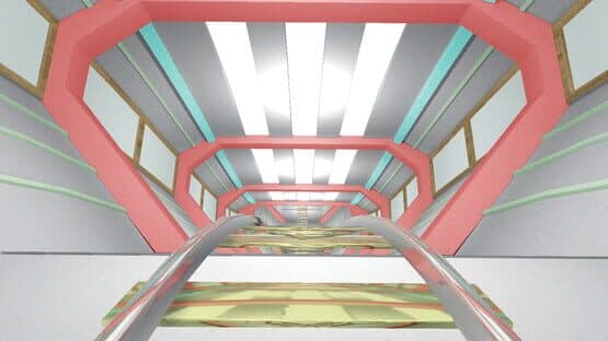 Thrill Rollercoasters — screenshot 2