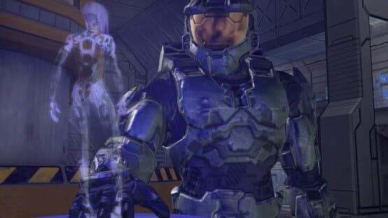 Halo 2 — screenshot 1