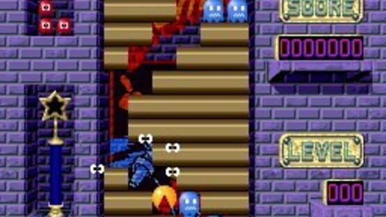 Pac-Attack — screenshot 3