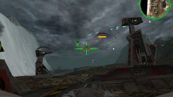 Uprising 2: Lead and Destroy — screenshot 3