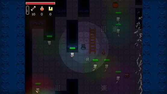 Fallen Threats — screenshot 1