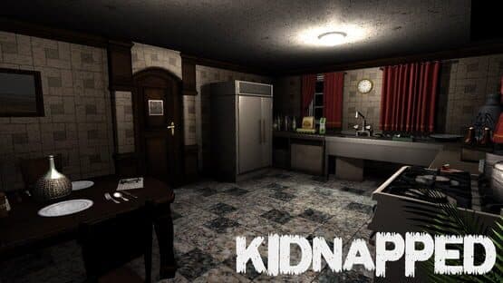 Kidnapped — screenshot 4