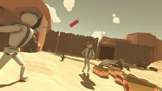 Goldrushers — screenshot 1