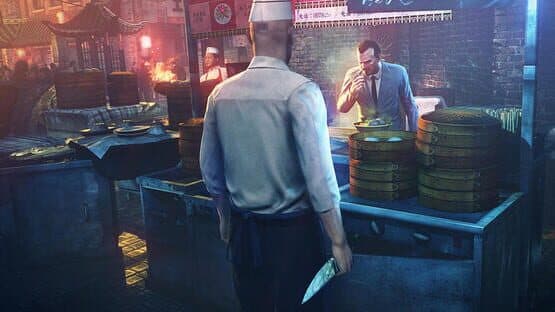 Hitman Absolution: Elite Edition — screenshot 4