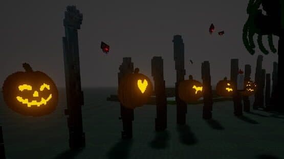 Pumpkin SculptrVR — screenshot 2