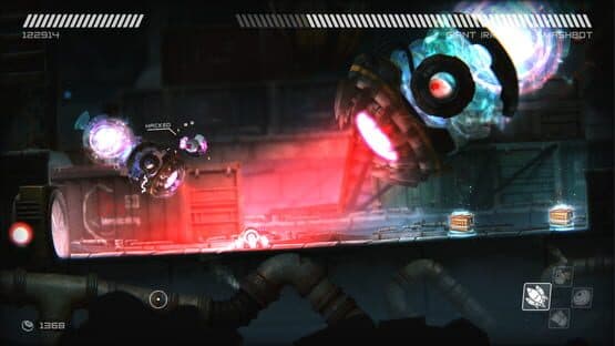 Rive — screenshot 4