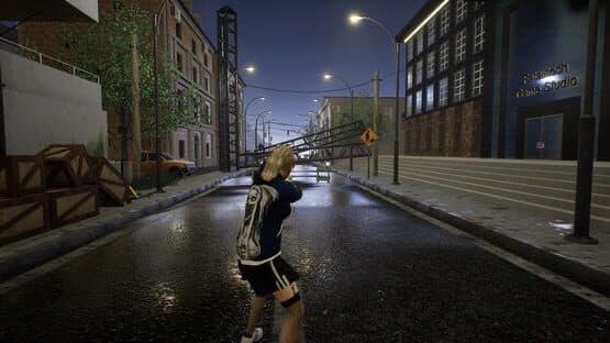 Endless Combat — screenshot 4